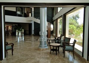 EDEN ROCK HOTEL