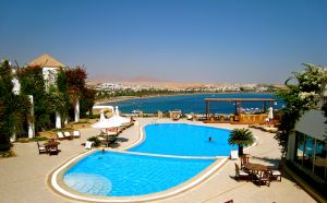 EDEN ROCK HOTEL