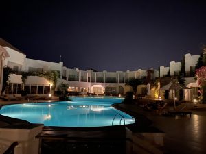 EDEN ROCK HOTEL