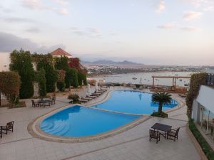 EDEN ROCK HOTEL