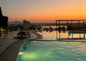 EDEN ROCK HOTEL