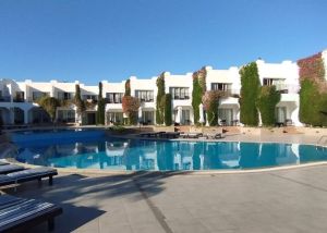 EDEN ROCK HOTEL