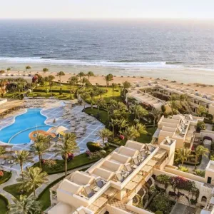 TUI MAGIC LIFE Kalawy - Safaga