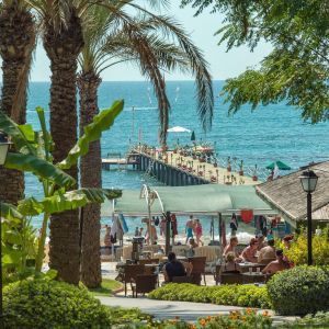 Hotel Alva Donna Beach Resort Comfort