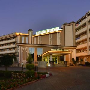 Hotel Linda Resort