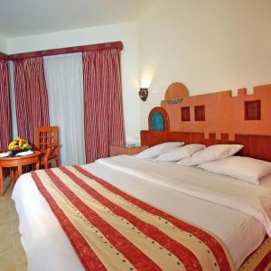 Hotel Nubian Island
