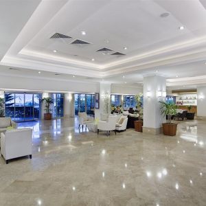 Sunis Elita Beach Resort