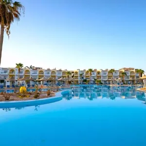 JAZ Palmariva Beach - Hurghada