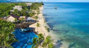 Le Meridien Ile Maurice - Balaclava