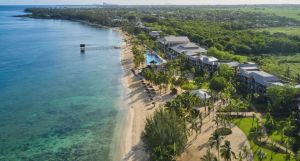 Le Meridien Ile Maurice