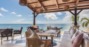 Le Meridien Ile Maurice
