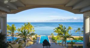 Le Meridien Ile Maurice