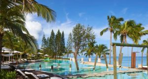 Le Meridien Ile Maurice