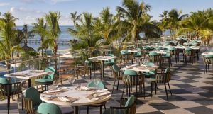 Le Meridien Ile Maurice