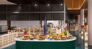 Le Meridien Ile Maurice