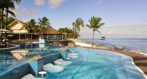 Le Meridien Ile Maurice