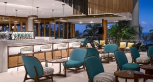 Le Meridien Ile Maurice