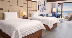 Le Meridien Ile Maurice