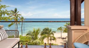 Le Meridien Ile Maurice