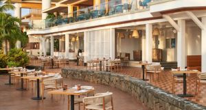 Le Meridien Ile Maurice