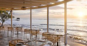 Le Meridien Ile Maurice