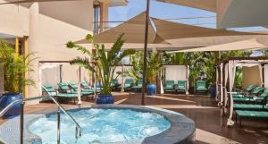 Le Meridien Ile Maurice