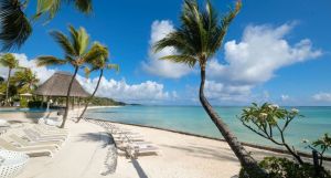 Ambre Mauritius