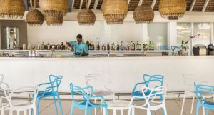 Ambre Mauritius