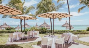 Ambre Mauritius
