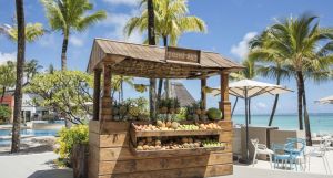 Ambre Mauritius