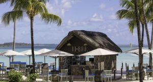 Ambre Mauritius