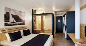 Veranda Pointe aux Biches