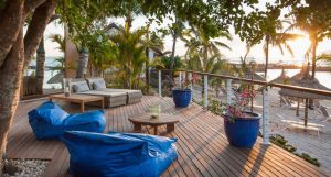 Veranda Pointe aux Biches