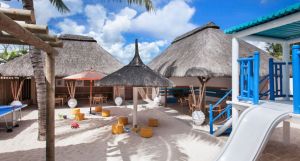 Veranda Pointe aux Biches