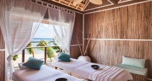 Veranda Pointe aux Biches