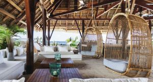 Veranda Pointe aux Biches