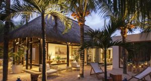 Veranda Pointe aux Biches
