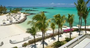 Lagoon Attitude Mauritius - Calodyne