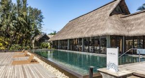 Lagoon Attitude Mauritius