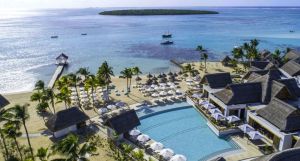 Preskil Island Resort - Blue Bay