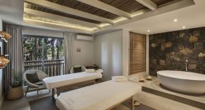 Preskil Island Resort