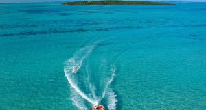 Preskil Island Resort
