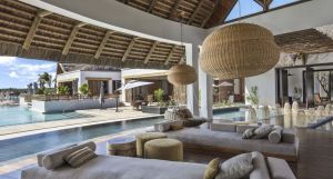 Preskil Island Resort