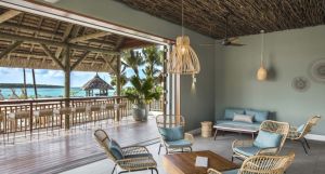 Preskil Island Resort