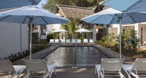 Preskil Island Resort