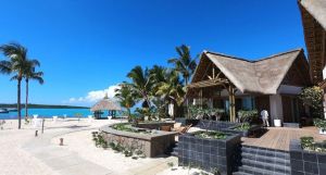 Preskil Island Resort
