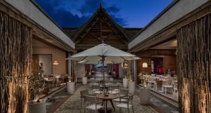 Preskil Island Resort