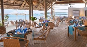 Preskil Island Resort