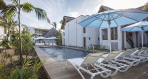 Preskil Island Resort