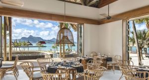 Preskil Island Resort